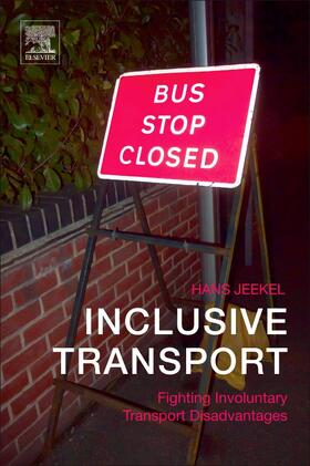 Jeekel |  Inclusive Transport | Buch |  Sack Fachmedien