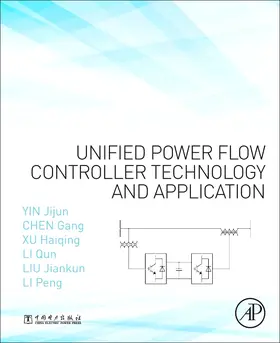 Yin |  Unified Power Flow Controller Technology and Application | Buch |  Sack Fachmedien