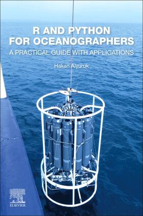Alyuruk |  R and Python for Oceanographers | Buch |  Sack Fachmedien