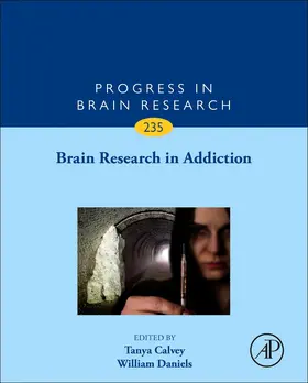  Brain Research in Addiction | Buch |  Sack Fachmedien