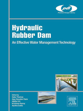 Thomas / VK / Kanny |  Hydraulic Rubber Dam | eBook | Sack Fachmedien