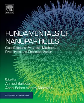 Makhlouf Ph. D. / Barhoum |  Fundamentals of Nanoparticles | eBook | Sack Fachmedien