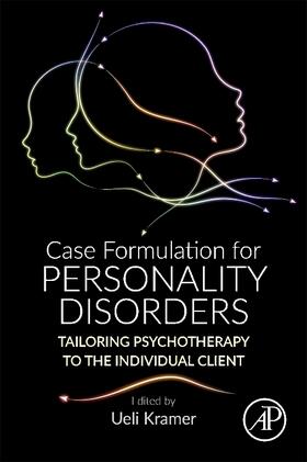 Kramer |  Case Formulation for Personality Disorders | Buch |  Sack Fachmedien