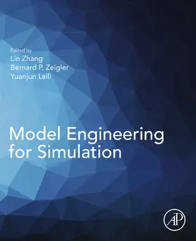 Zhang / Zeigler / LaiLi | Model Engineering for Simulation | E-Book | sack.de