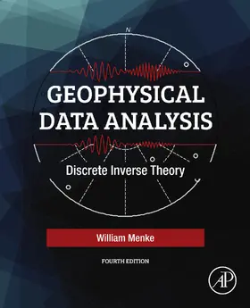 Menke |  Geophysical Data Analysis | eBook | Sack Fachmedien