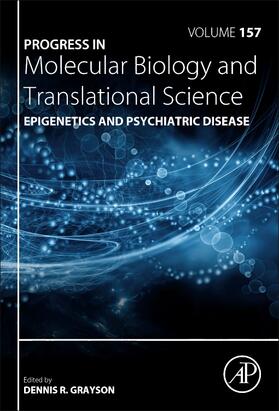  Epigenetics and Psychiatric Disease | Buch |  Sack Fachmedien