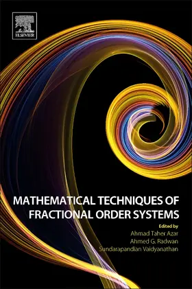 Taher Azar / Radwan / Vaidyanathan |  Mathematical Techniques of Fractional Order Systems | Buch |  Sack Fachmedien