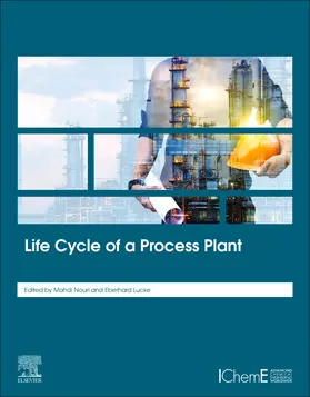 Nouri / Lucke |  Life Cycle of a Process Plant | Buch |  Sack Fachmedien