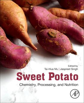 Mu / Singh |  Sweet Potato | Buch |  Sack Fachmedien