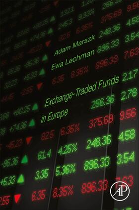 Marszk / Lechman |  Exchange-Traded Funds in Europe | Buch |  Sack Fachmedien