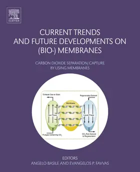 Basile / Favvas |  Current Trends and Future Developments on (Bio-) Membranes | eBook | Sack Fachmedien