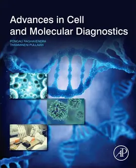 Raghavendra / Pullaiah |  Advances in Cell and Molecular Diagnostics | Buch |  Sack Fachmedien