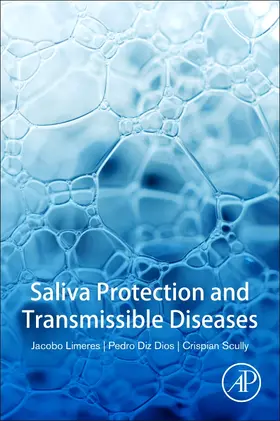 Scully / Limeres Posse / Diz Dios |  Saliva Protection and Transmissible Diseases | Buch |  Sack Fachmedien