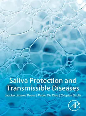 Scully / Limeres Posse / Diz Dios |  Saliva Protection and Transmissible Diseases | eBook | Sack Fachmedien