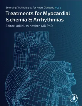 Nussinovitch |  Emerging Technologies for Heart Diseases | Buch |  Sack Fachmedien