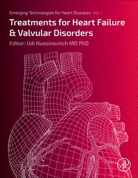 Nussinovitch |  Emerging Technologies for Heart Diseases | Buch |  Sack Fachmedien