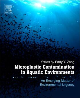 Zeng |  Microplastic Contamination in Aquatic Environments | Buch |  Sack Fachmedien