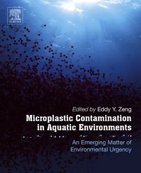 Zeng |  Microplastic Contamination in Aquatic Environments | eBook | Sack Fachmedien