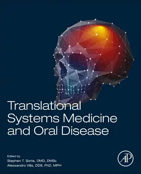 Sonis / Villa |  Translational Systems Medicine and Oral Disease | Buch |  Sack Fachmedien