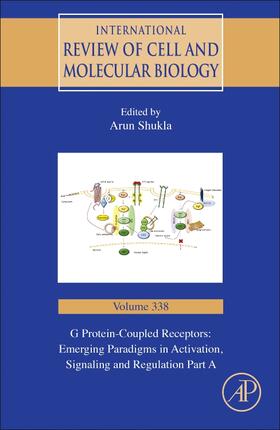  G Protein-Coupled Receptors: Emerging Paradigms in Activation, Signaling and Regulation Part A | Buch |  Sack Fachmedien