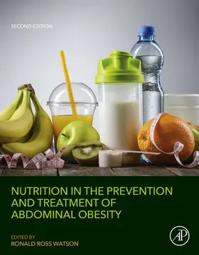 Watson |  Nutrition in the Prevention and Treatment of Abdominal Obesity | eBook | Sack Fachmedien