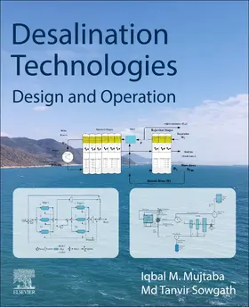  Desalination Technologies | Buch |  Sack Fachmedien