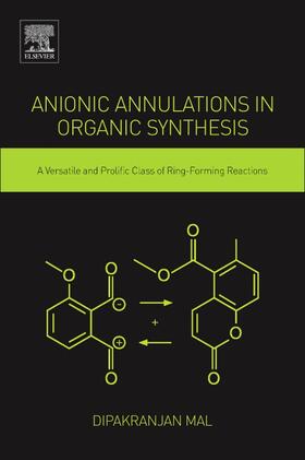  Anionic Annulations in Organic Synthesis | Buch |  Sack Fachmedien