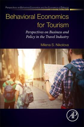 Nikolova |  Behavioral Economics for Tourism | Buch |  Sack Fachmedien