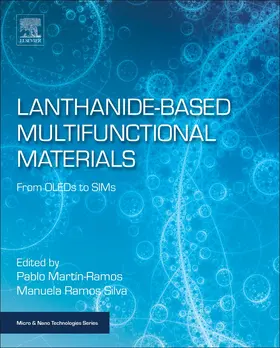 Martin-Ramos |  Lanthanide-Based Multifunctional Materials | Buch |  Sack Fachmedien