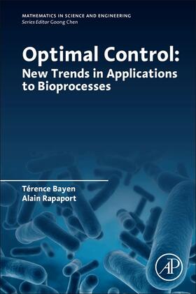 Bayen |  Optimal Control | Buch |  Sack Fachmedien