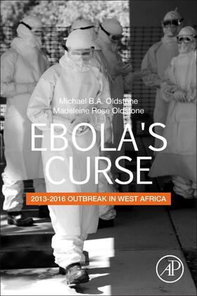 Oldstone |  Ebola's Curse | Buch |  Sack Fachmedien