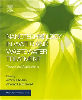 Ismail |  Nanotechnology in Water and Wastewater Treatment | Buch |  Sack Fachmedien