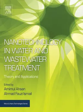 Ahsan Ph. D / Ahsan / Ismail |  Nanotechnology in Water and Wastewater Treatment | eBook | Sack Fachmedien