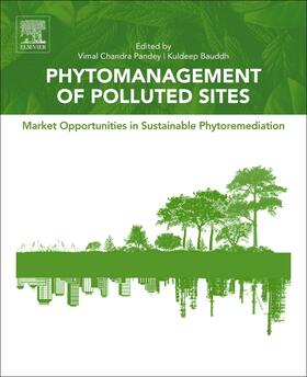 Pandey |  Phytomanagement of Polluted Sites | Buch |  Sack Fachmedien