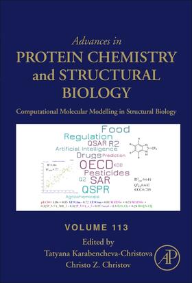  Computational Molecular Modelling in Structural Biology | Buch |  Sack Fachmedien