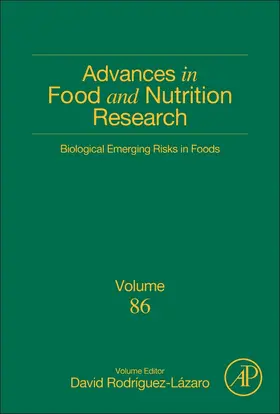  Biological Emerging Risks in Foods | Buch |  Sack Fachmedien