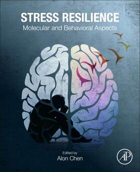 Chen |  Stress Resilience | Buch |  Sack Fachmedien