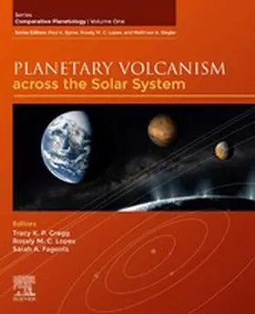 Gregg / Lopes / Fagents |  Planetary Volcanism across the Solar System | eBook | Sack Fachmedien