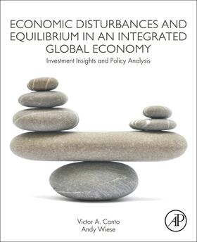  Economic Disturbances and Equilibrium in an Integrated Global Economy | Buch |  Sack Fachmedien