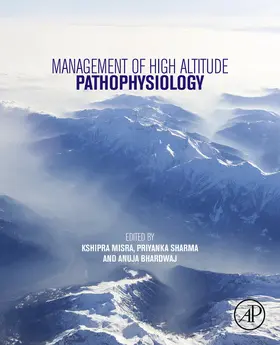 Misra / Sharma / Bhardwaj |  Management of High Altitude Pathophysiology | eBook | Sack Fachmedien