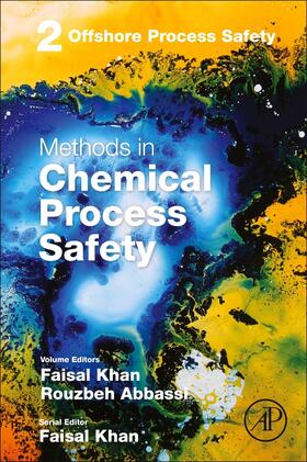  Offshore Process Safety | Buch |  Sack Fachmedien