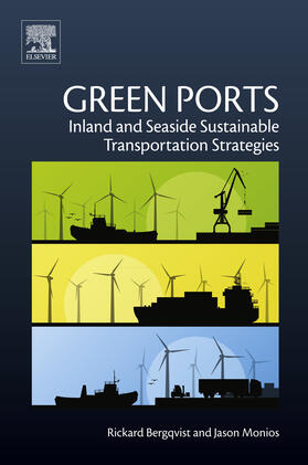 Bergqvist / Monios |  Green Ports | eBook | Sack Fachmedien