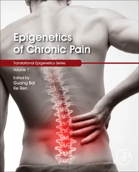  Epigenetics of Chronic Pain | Buch |  Sack Fachmedien