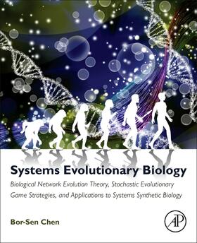 Chen |  Systems Evolutionary Biology | Buch |  Sack Fachmedien