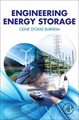 Burheim |  Engineering Energy Storage | Buch |  Sack Fachmedien