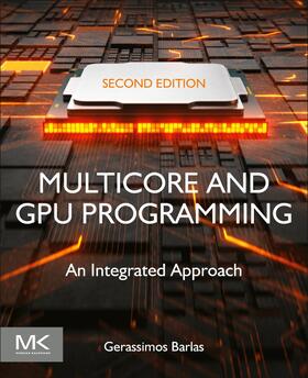 Barlas |  Multicore and GPU Programming | Buch |  Sack Fachmedien