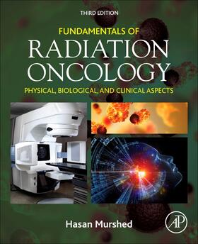 Murshed |  Fundamentals of Radiation Oncology | Buch |  Sack Fachmedien