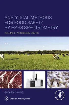 Pang |  Analytical Methods for Food Safety by Mass Spectrometry | eBook | Sack Fachmedien