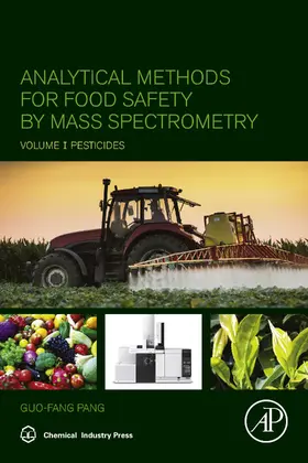 Pang |  Analytical Methods for Food Safety by Mass Spectrometry | eBook | Sack Fachmedien