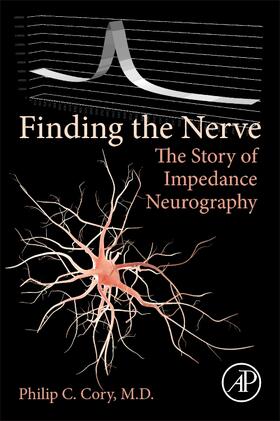 Cory |  Finding the Nerve | Buch |  Sack Fachmedien